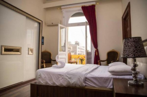 Ra3 hotel